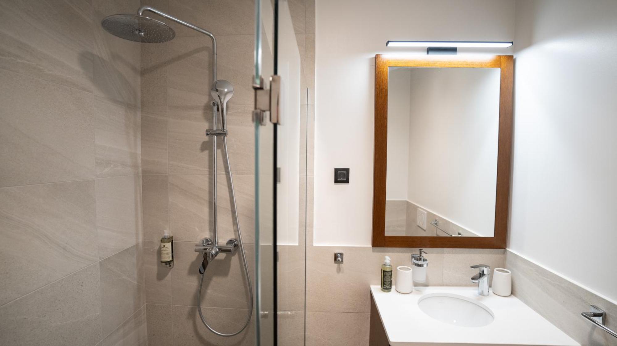 Aparthotel Vila San Копаоник Екстериор снимка