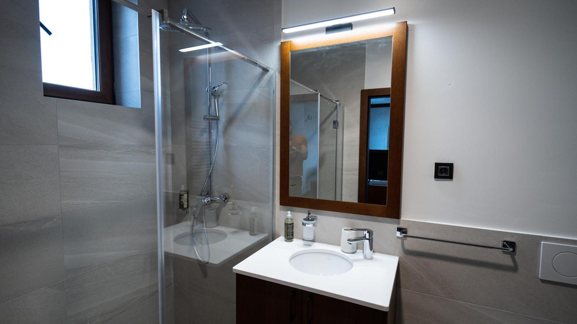 Aparthotel Vila San Копаоник Екстериор снимка