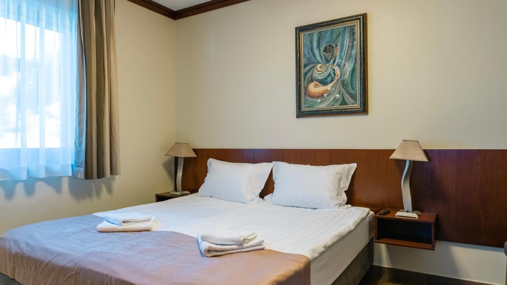 Aparthotel Vila San Копаоник Екстериор снимка