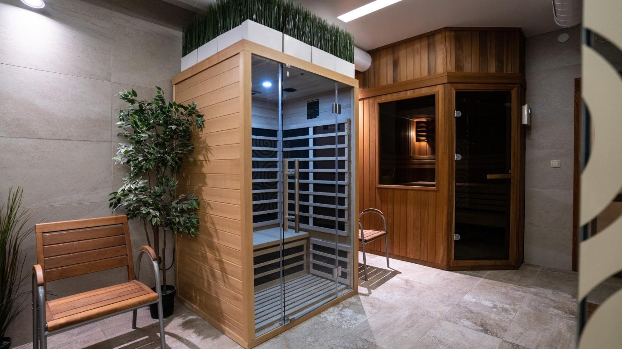 Aparthotel Vila San Копаоник Екстериор снимка