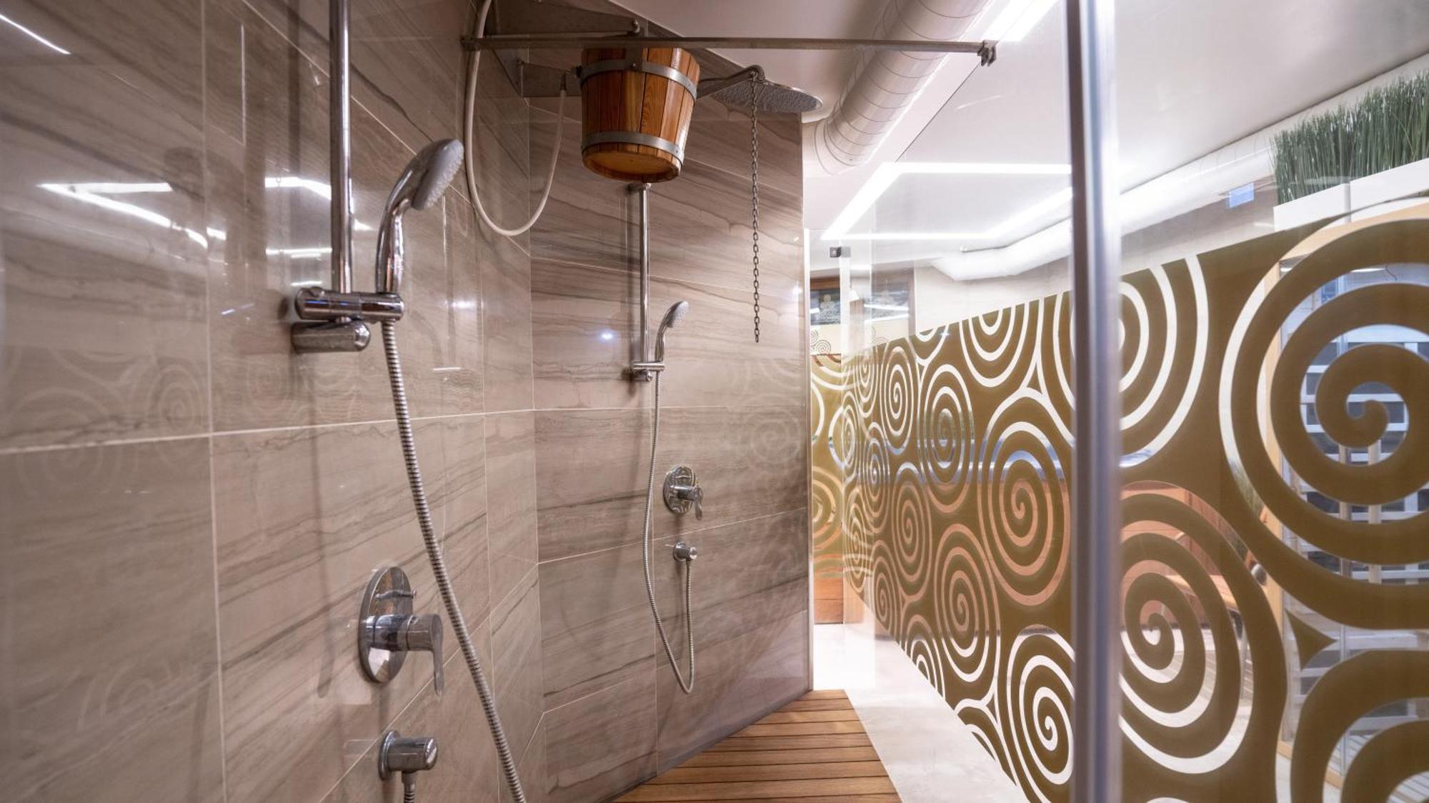 Aparthotel Vila San Копаоник Екстериор снимка