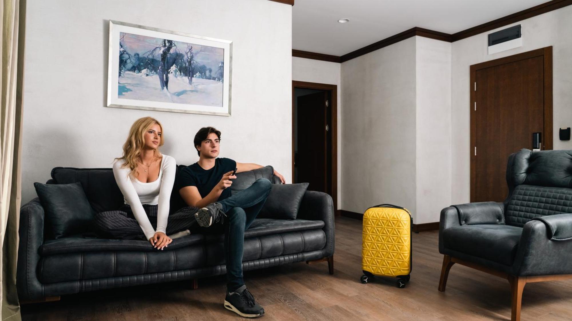 Aparthotel Vila San Копаоник Екстериор снимка