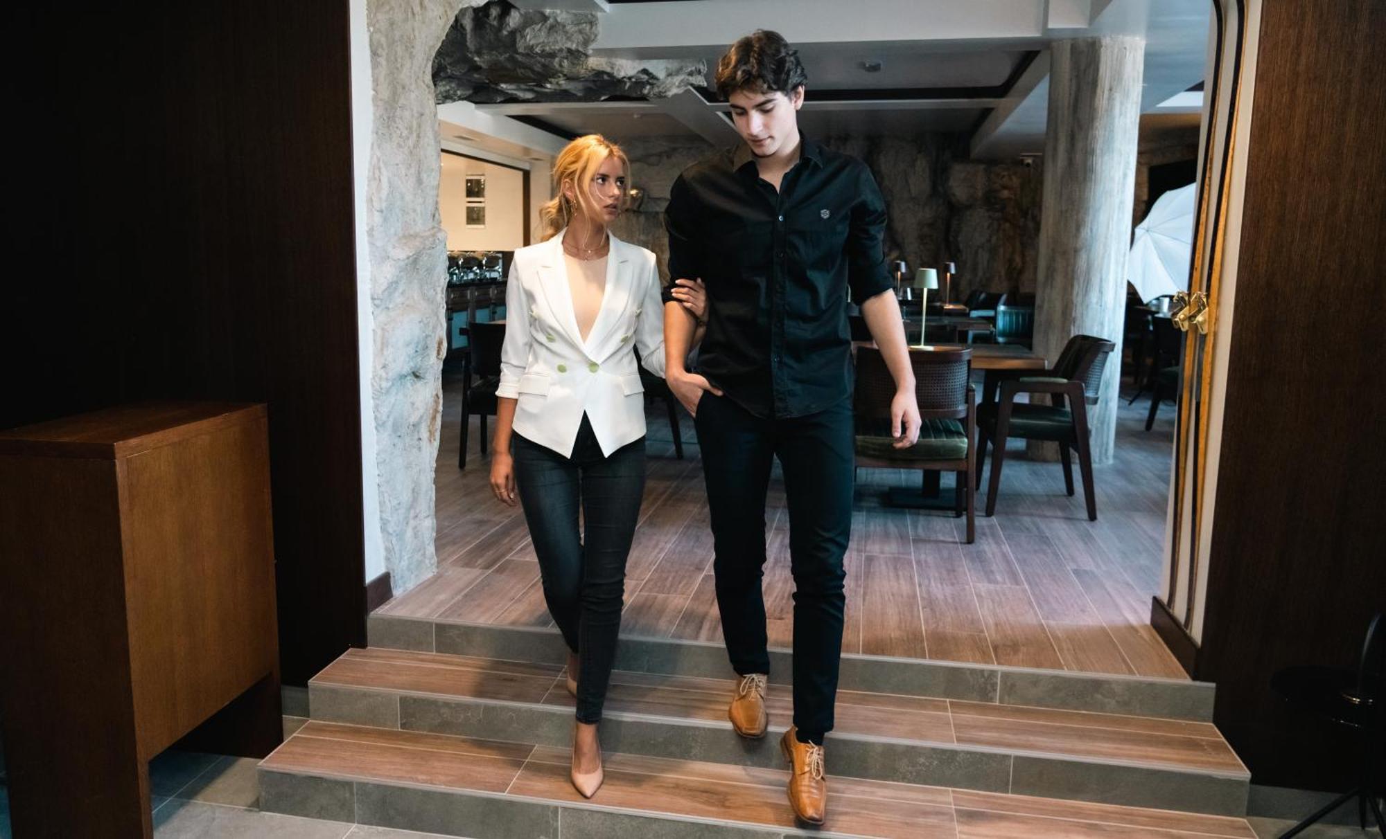 Aparthotel Vila San Копаоник Екстериор снимка