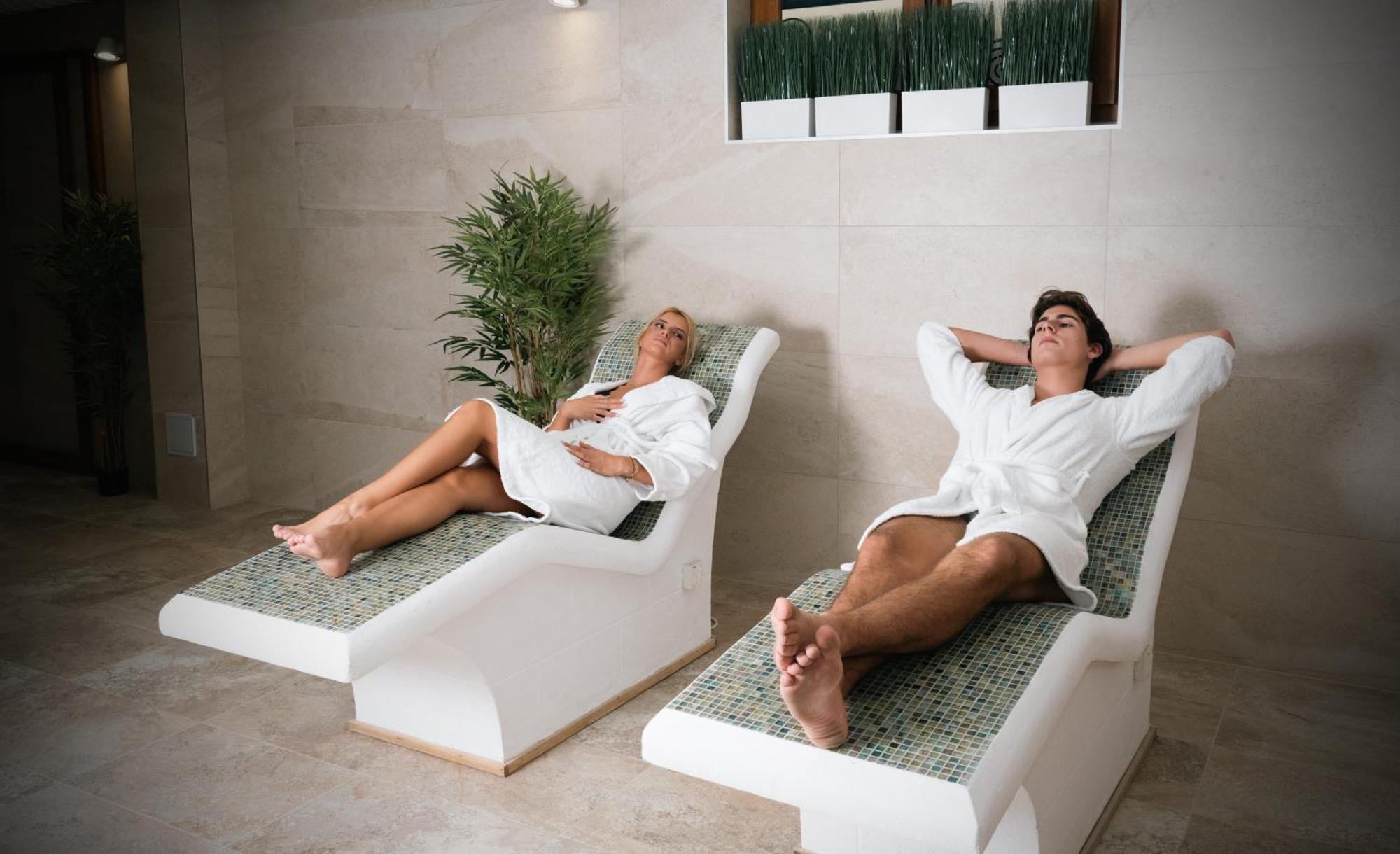 Aparthotel Vila San Копаоник Екстериор снимка