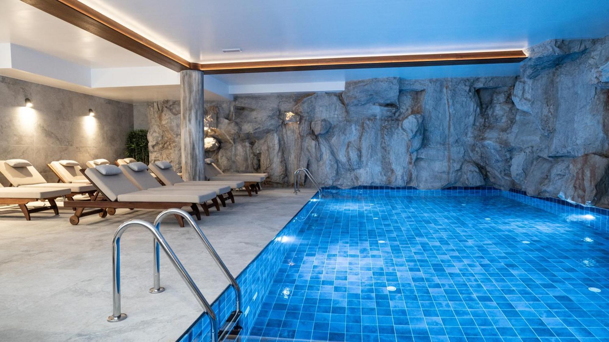 Aparthotel Vila San Копаоник Екстериор снимка