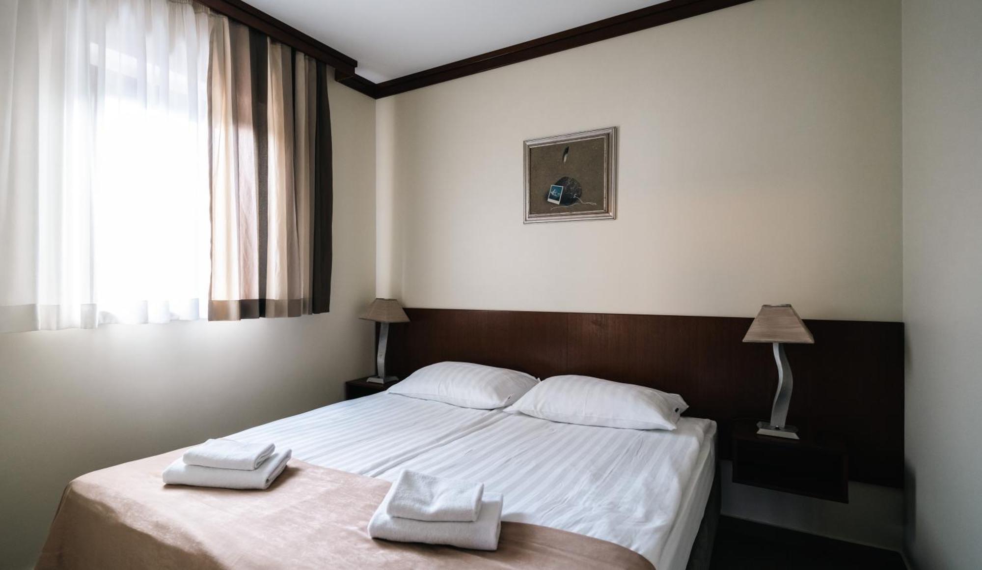 Aparthotel Vila San Копаоник Екстериор снимка