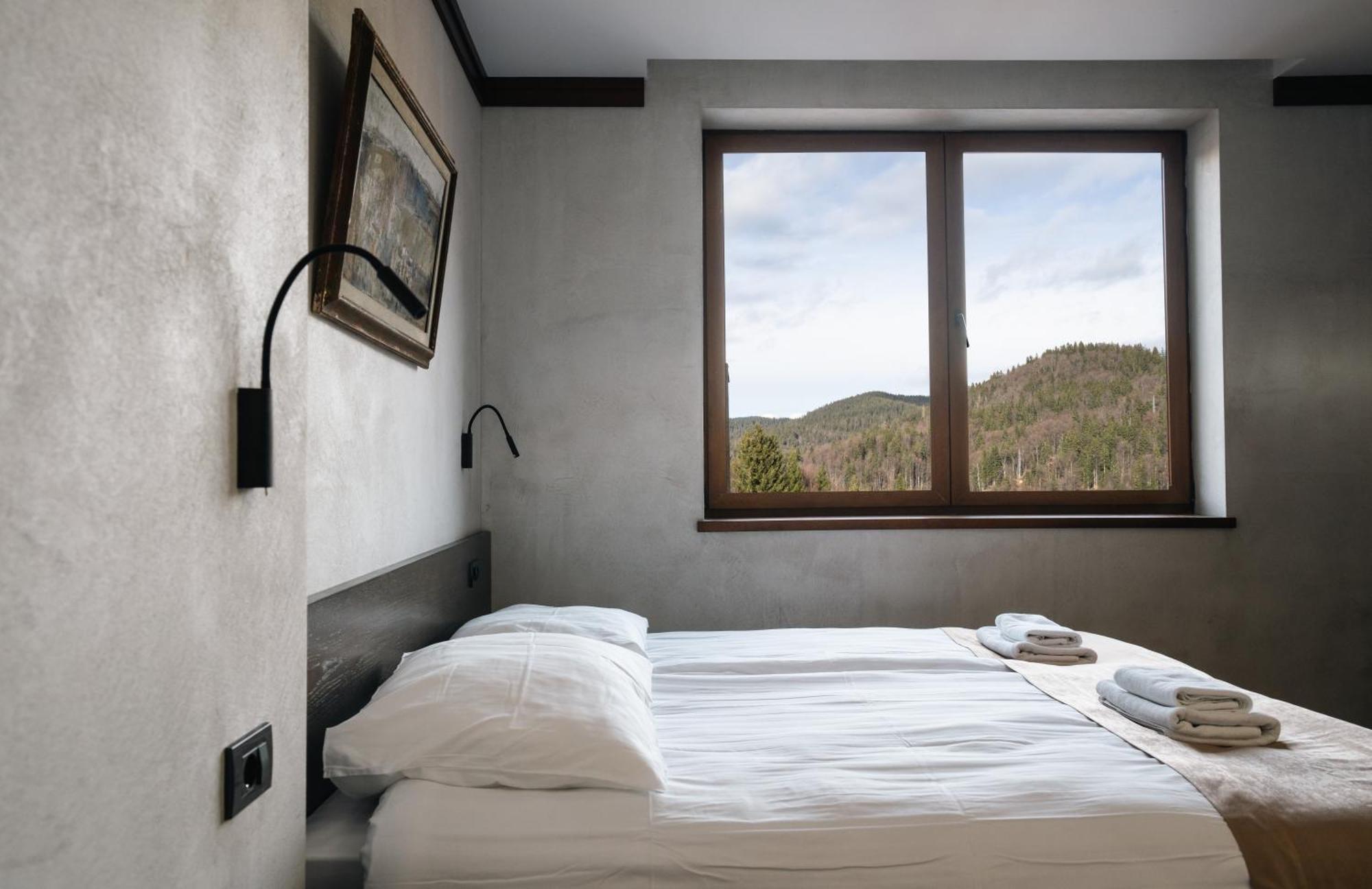 Aparthotel Vila San Копаоник Екстериор снимка