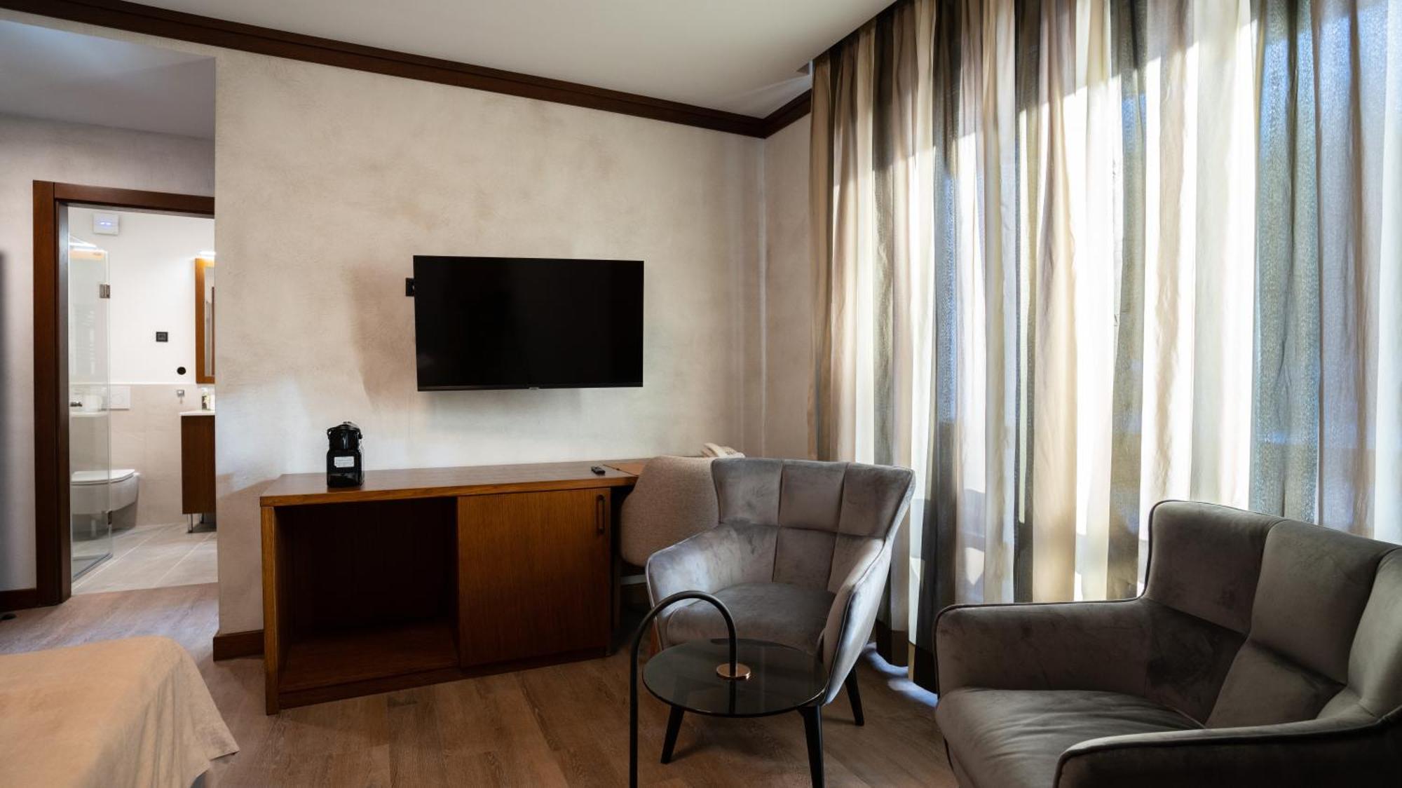 Aparthotel Vila San Копаоник Екстериор снимка