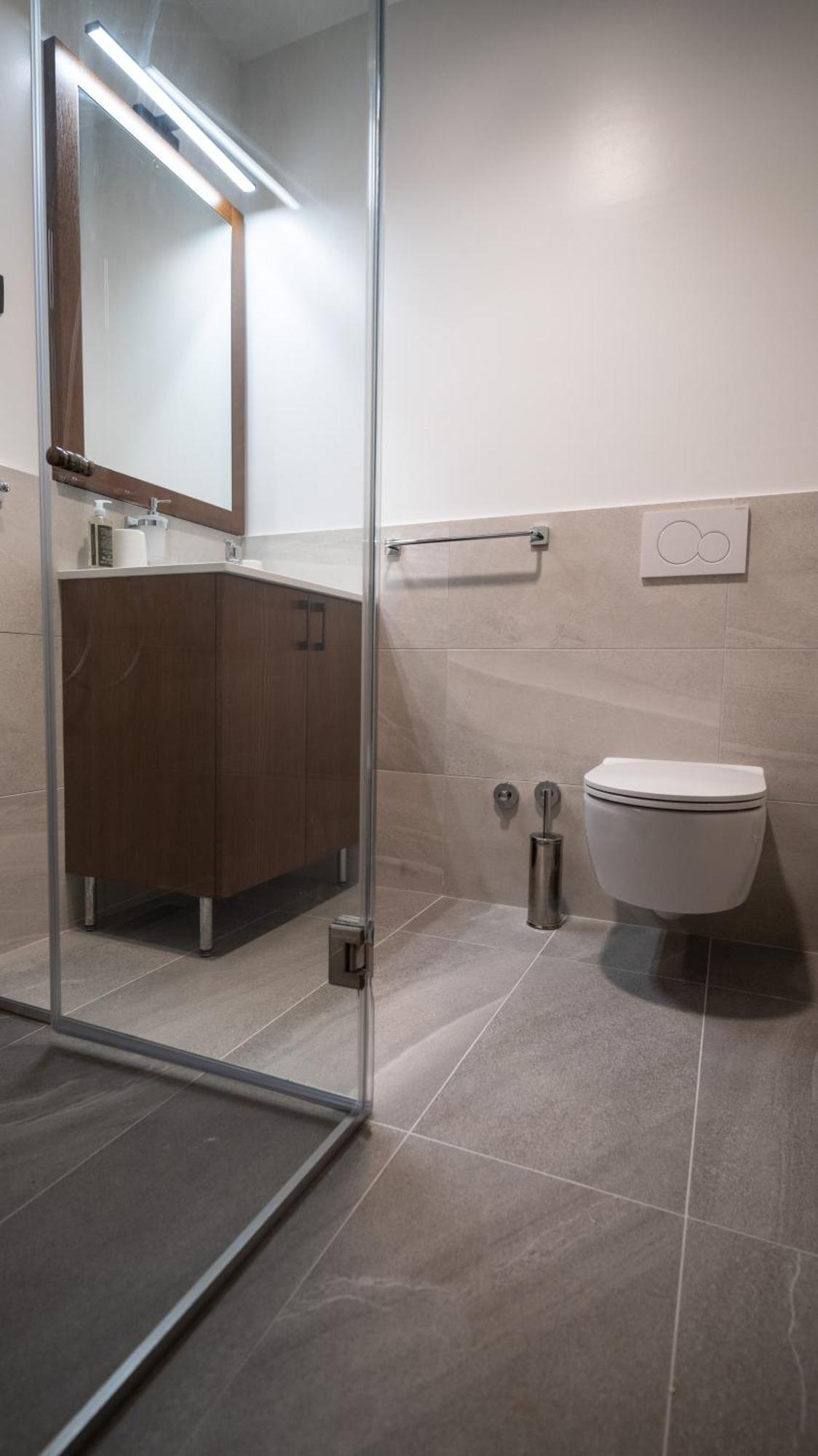 Aparthotel Vila San Копаоник Екстериор снимка