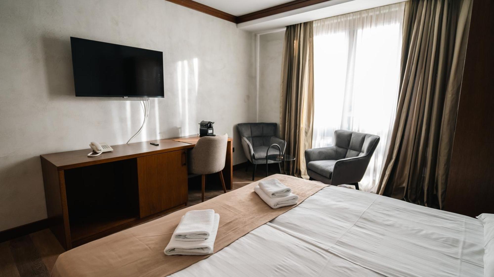 Aparthotel Vila San Копаоник Екстериор снимка
